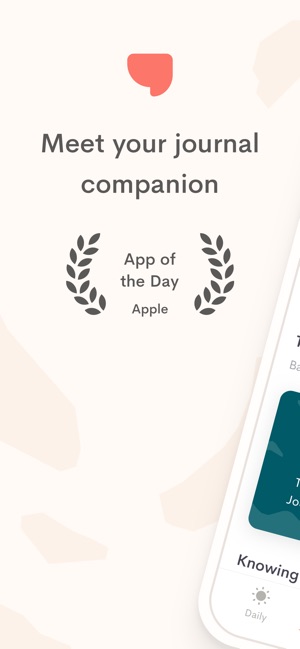 Jour - Guided Journaling(圖1)-速報App