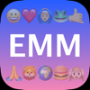 nick smet - Emoji Music Match  artwork