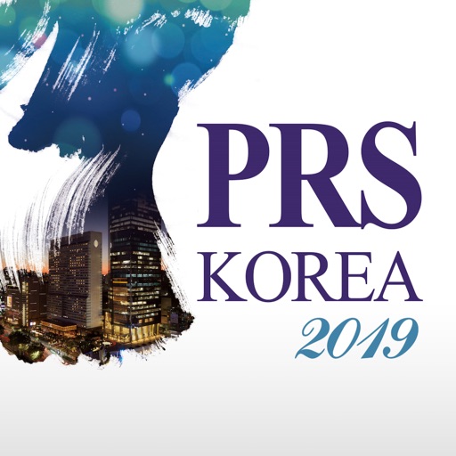 PRS KOREA 2019 by The Korean Society of Plastic and Reconstructive Surgeons