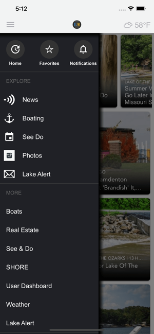 Lake Expo - Lake of the Ozarks(圖3)-速報App