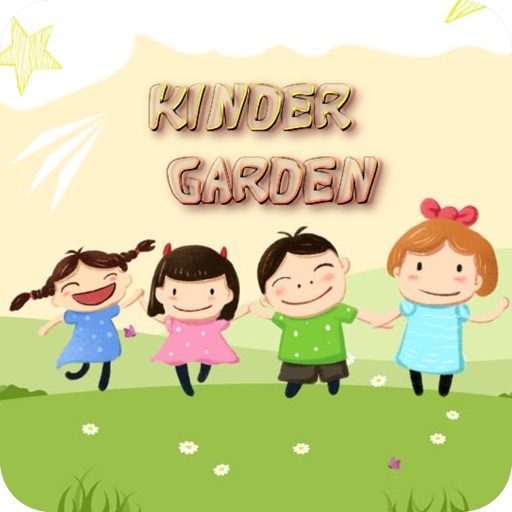 Ultimate Kinder Garden