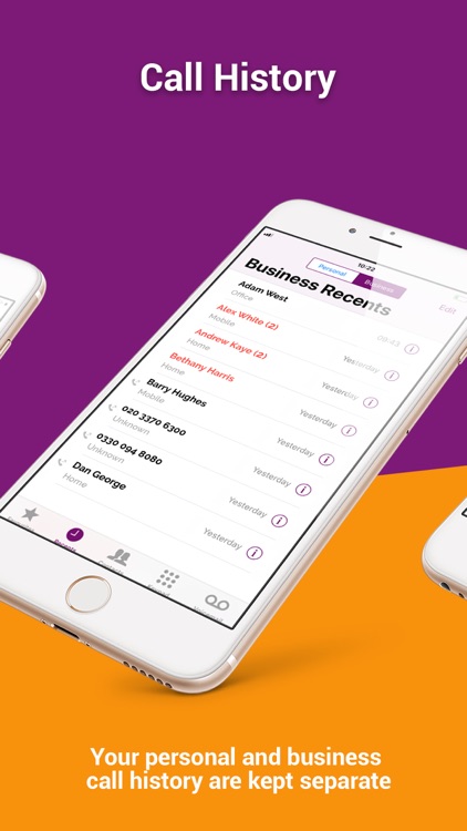 PiPcall screenshot-4