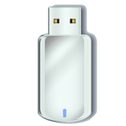 iFlashDrive "File Transferrer"
