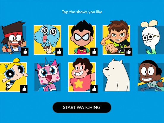 ✓[2023] Cartoon Network App (Mod) App Download for iPhone / iPad [Latest]