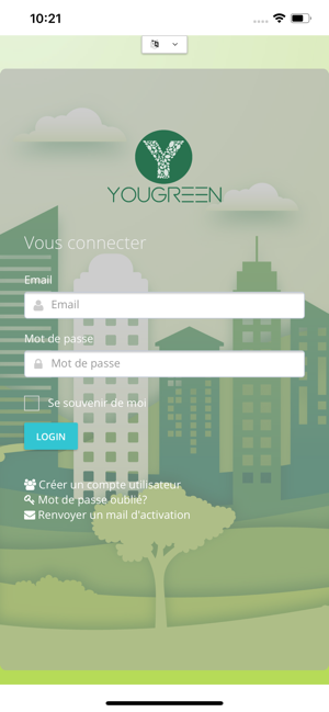 YouGreen(圖1)-速報App