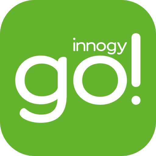 innogy go! Icon