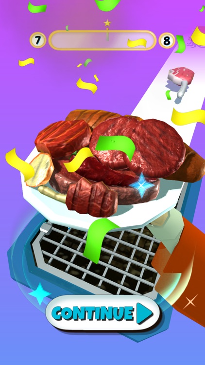 Barbeque Master screenshot-6