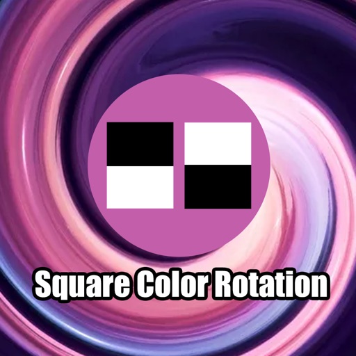 Square Color Rotation