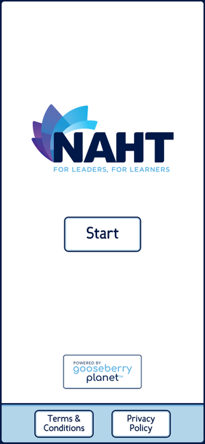 NAHT e-learning