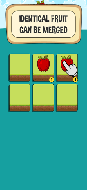 Fruit Merge(圖6)-速報App