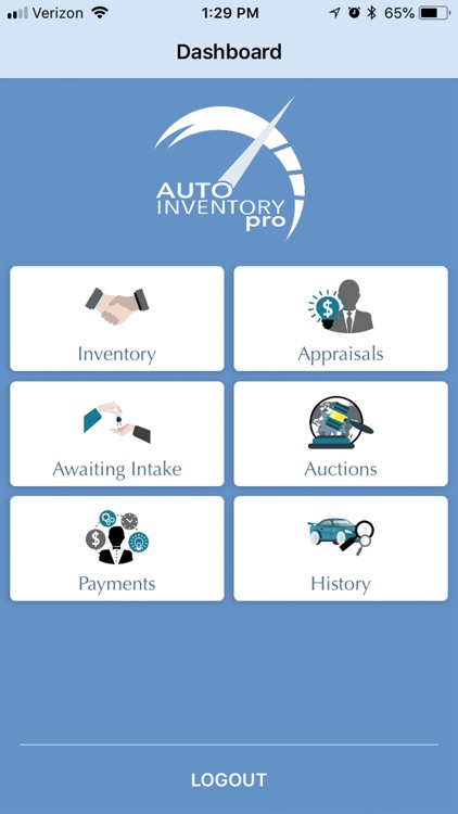 AutoInventory Pro