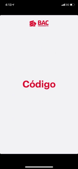 Código BAC Credomatic(圖1)-速報App