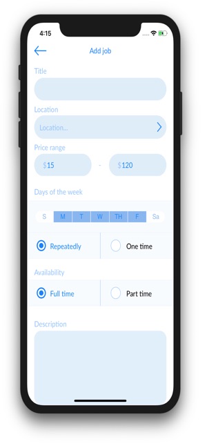 CNA Healthcare Connectors(圖3)-速報App