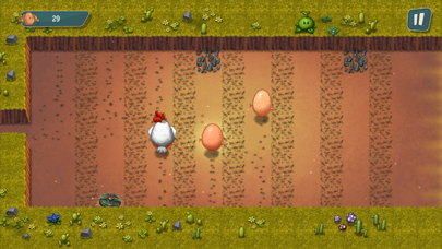 Eggsodus Journey screenshot 3