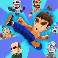3D Beat Them All II pour PC