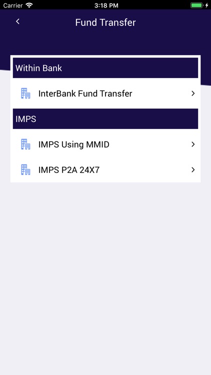 CCBL Mobile Banking screenshot-7