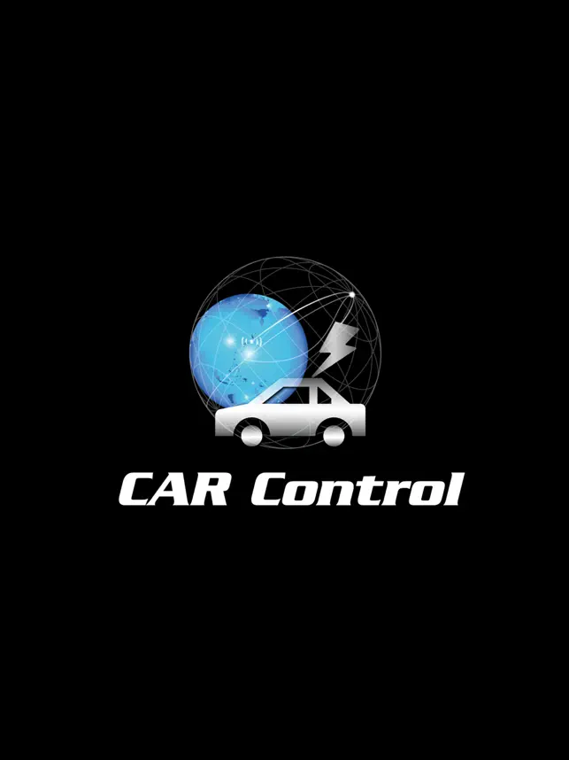 Captura de Pantalla 1 CAR Control iphone