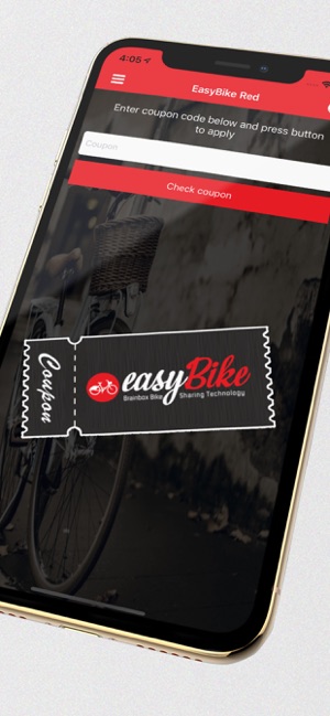 EasyBike Red(圖5)-速報App