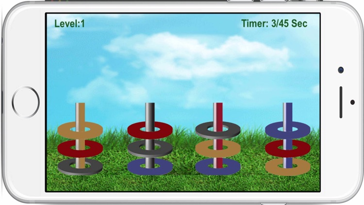 Stack Rings screenshot-5