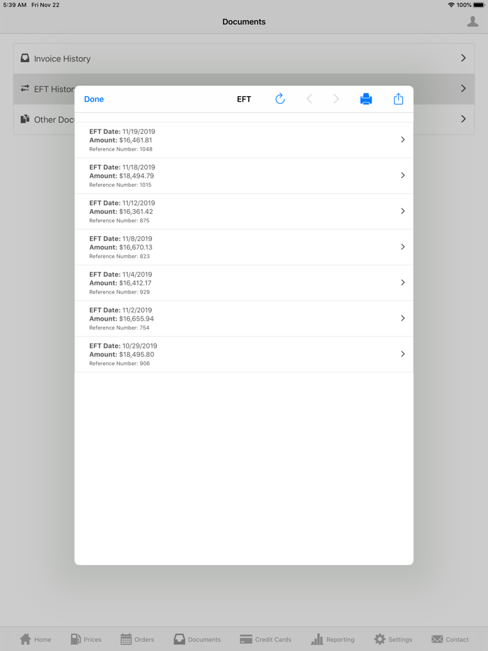 Gas Express Petroleum