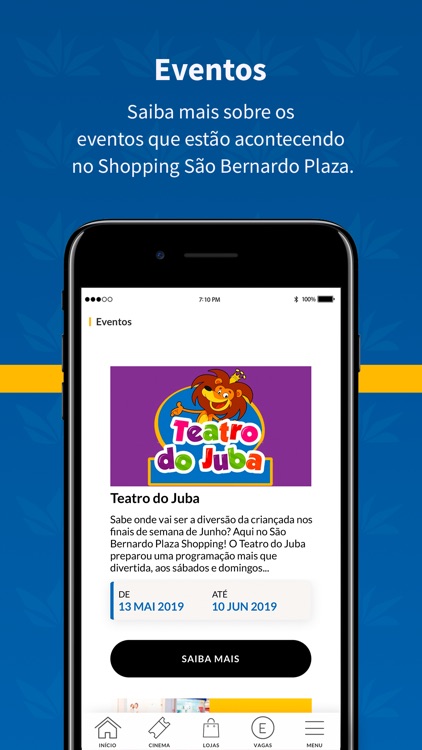 São Bernardo Plaza Shopping screenshot-4