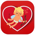 Love cards - card creator for valentines day idea