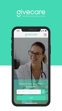 Game screenshot GiveCare mod apk