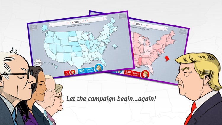 270 | Two Seventy US Election