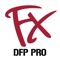 The new FX DFP app allows Floorplan Xpress employees to perform online field audits, as well as download field audits to be performed offline when network availability is limited