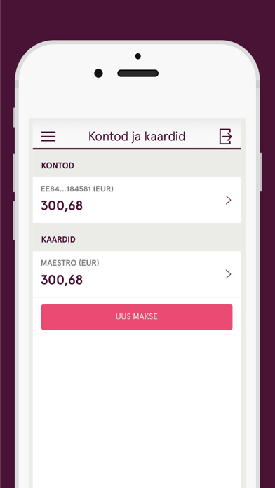 Luminor | Nordea Eesti screenshot 3