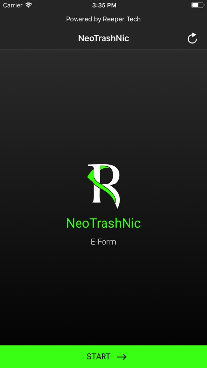 NeoTrashNic - Reeper Tech