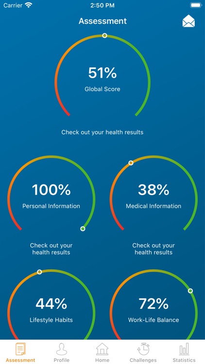 My Health Portal by CGI Group