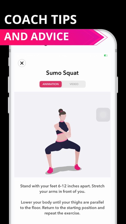 Butt Workout Fitness for Shape