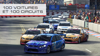 GRID™ Autosport GRID™ Autosport