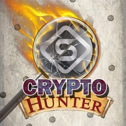 Crypto Hunter