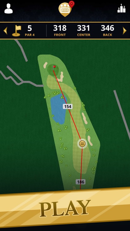 Player Golf Tour