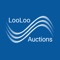 The LooLoo Auctions App is your mobile connection to LooLoo’s on-line sales of ususual antiques that are hand selected from our eclectic inventory