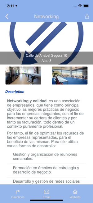 Networking y calidad(圖3)-速報App