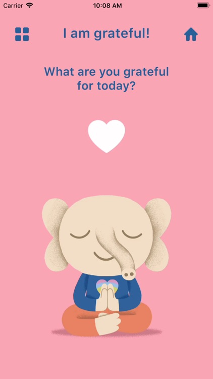 Feelu –Mindful, Relax For Kids screenshot-8