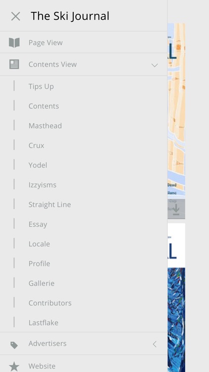 The Ski Journal screenshot-8
