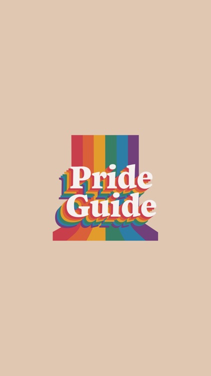 Pride Toronto 2019