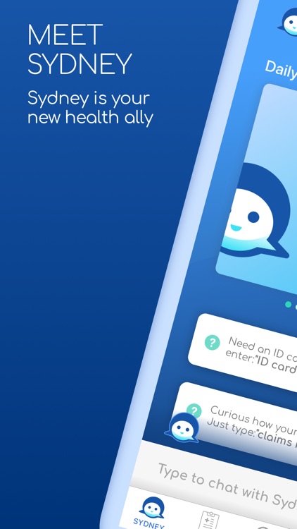 Sydney Health