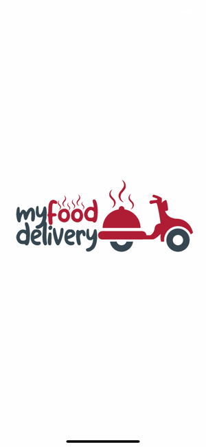 MyFoodDelivery(圖1)-速報App