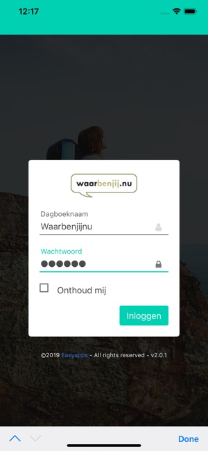 WaarBenJij.nu(圖1)-速報App