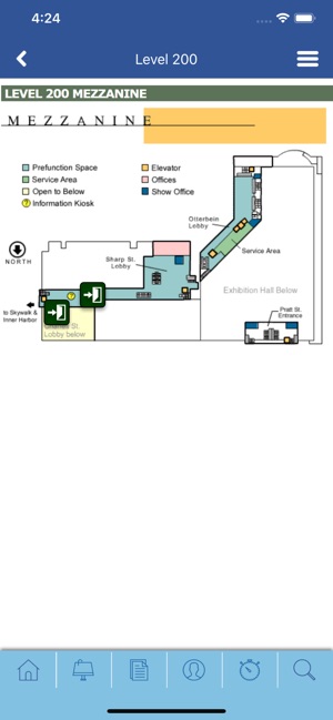 Pediatric Meetings(圖5)-速報App