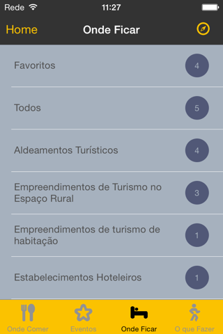 TPNP TOMI Go Vila Pouca Aguiar - náhled