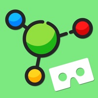 AR VR Molecules Editor Lite pour PC