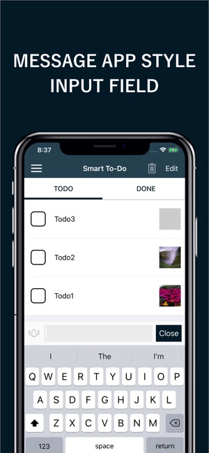 Smart To-Do(圖2)-速報App