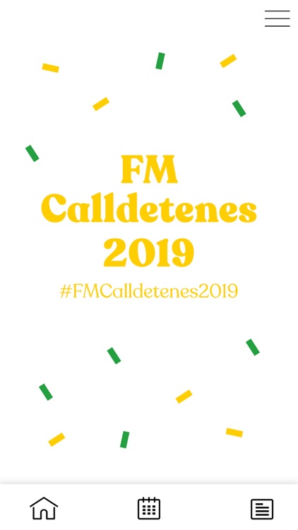 FM Calldetenes 2019