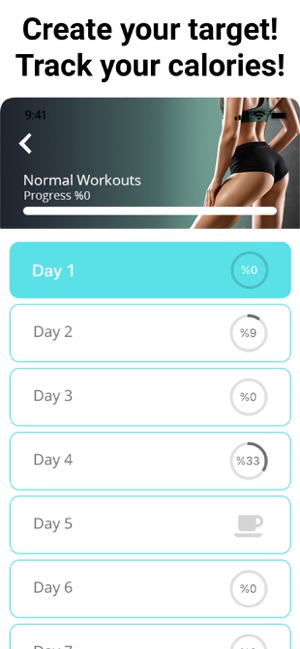 Lose Fat Exercises for Women(圖4)-速報App